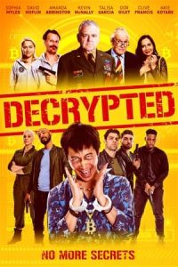 Decrypted [Subtitulado]